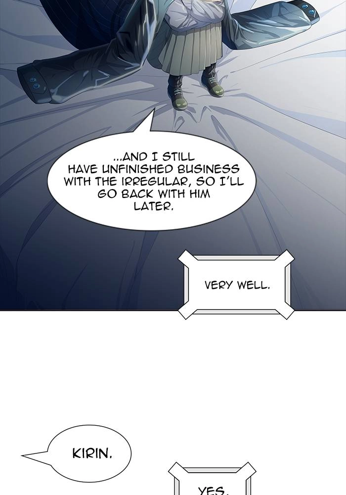 Tower of God Chapter 550 - Page 103