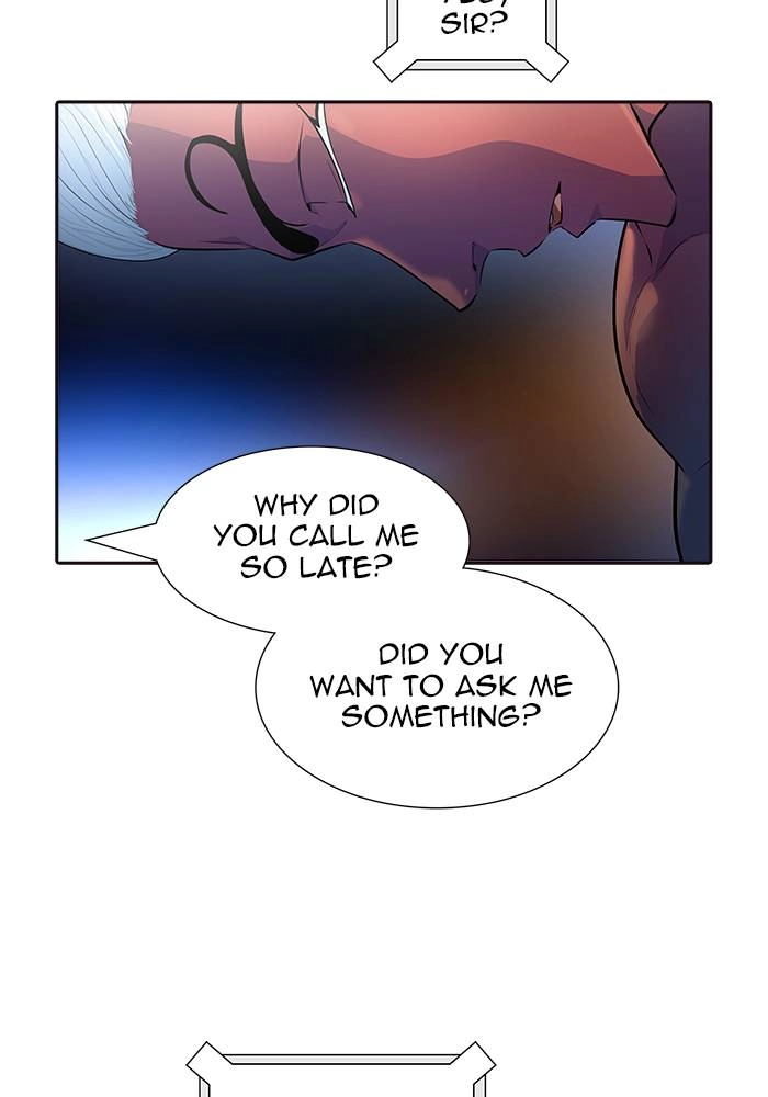 Tower of God Chapter 550 - Page 104