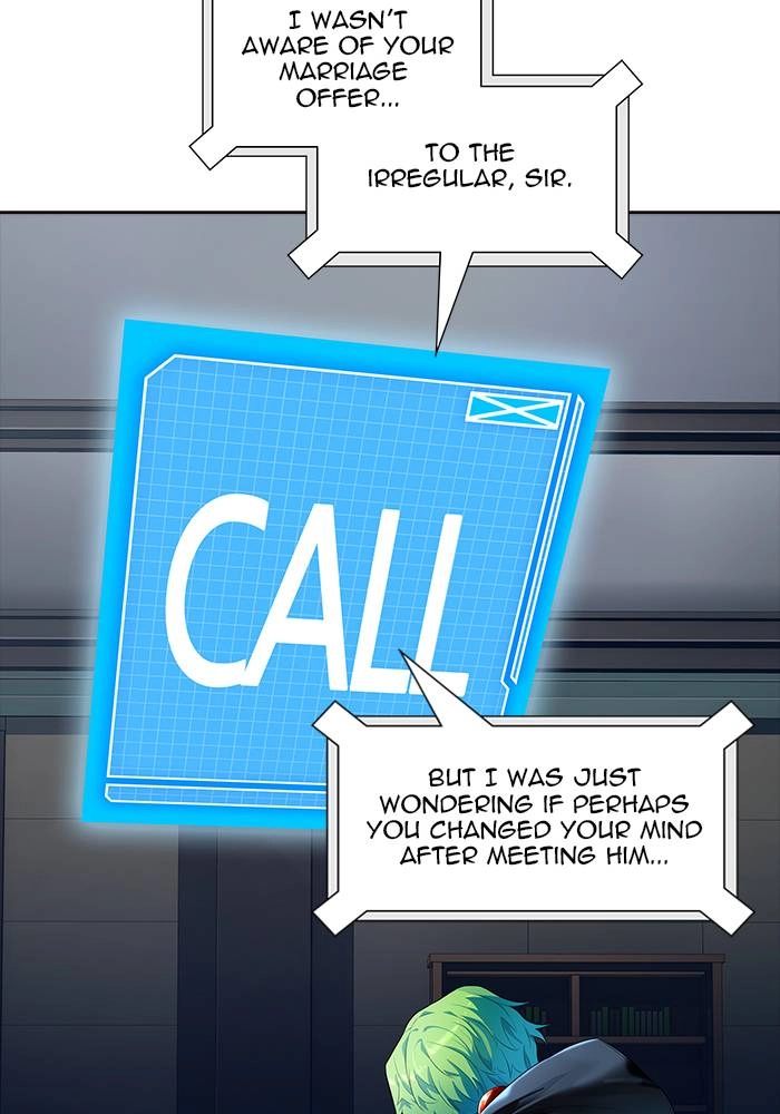 Tower of God Chapter 550 - Page 105