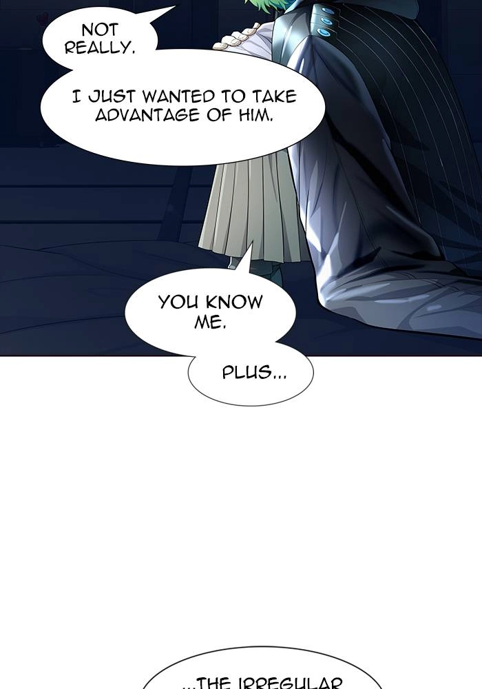 Tower of God Chapter 550 - Page 106