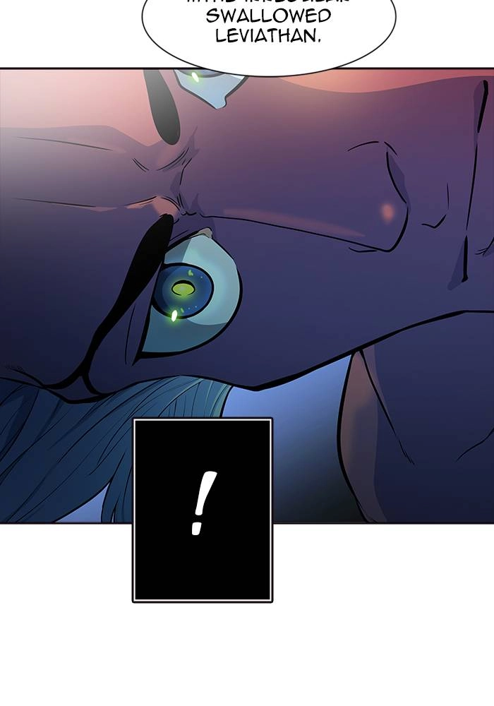 Tower of God Chapter 550 - Page 107