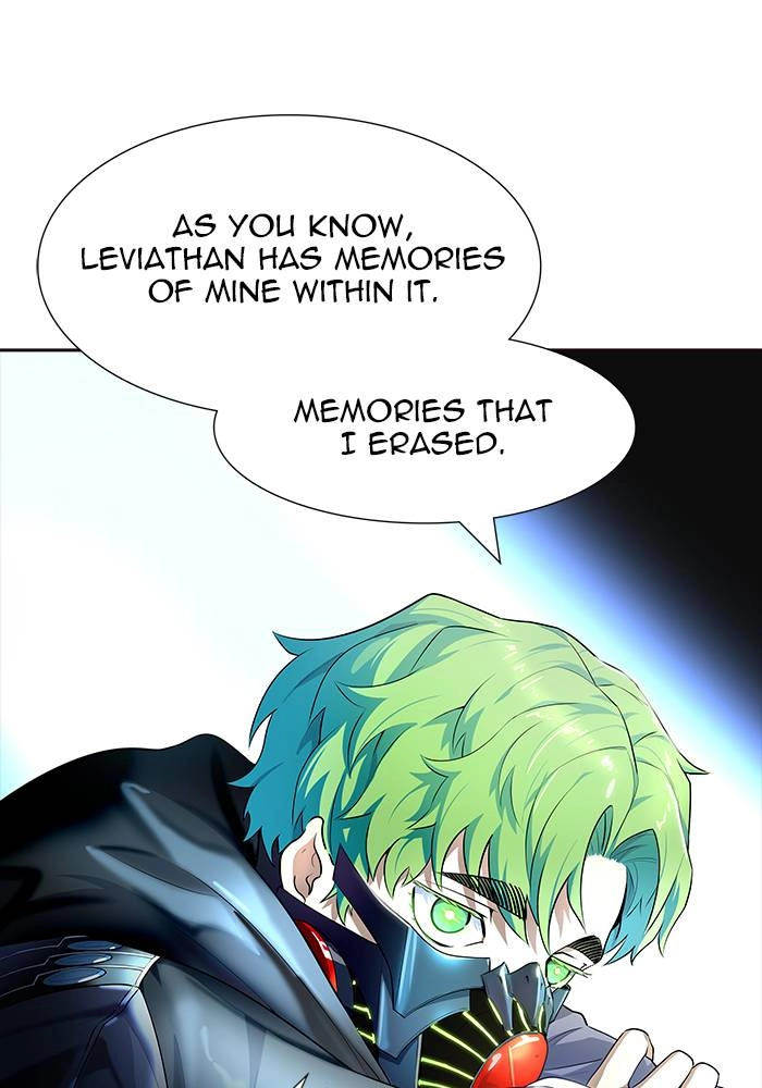 Tower of God Chapter 550 - Page 108