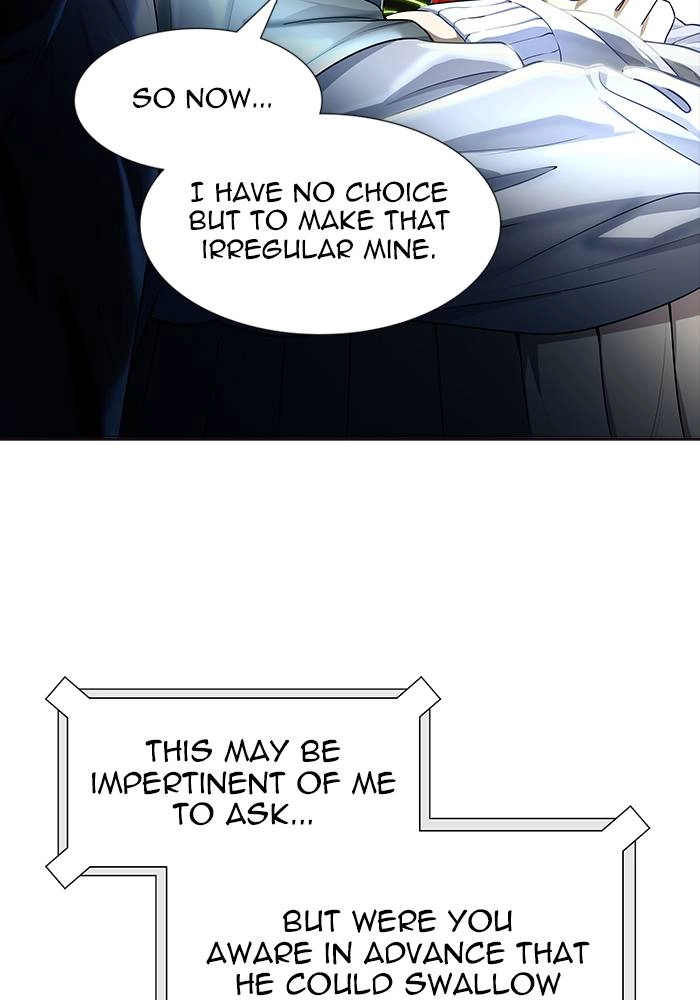 Tower of God Chapter 550 - Page 109