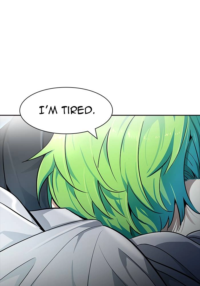 Tower of God Chapter 550 - Page 111