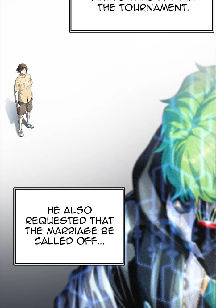 Tower of God Chapter 550 - Page 114