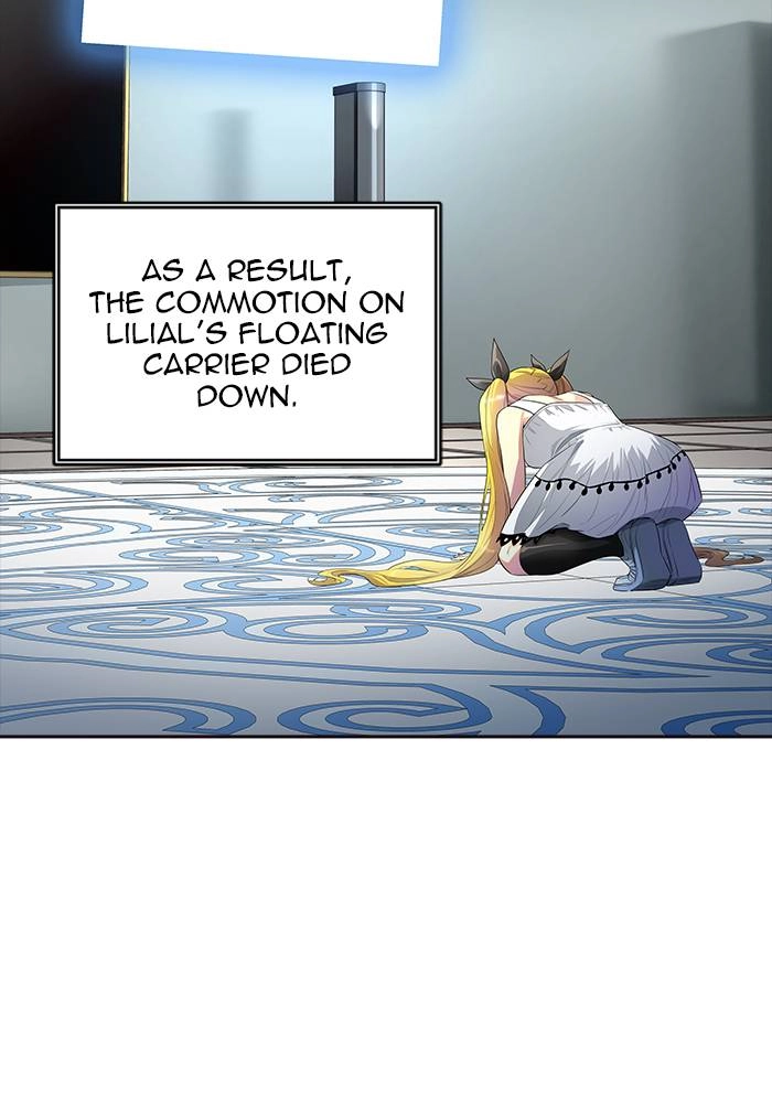 Tower of God Chapter 550 - Page 119