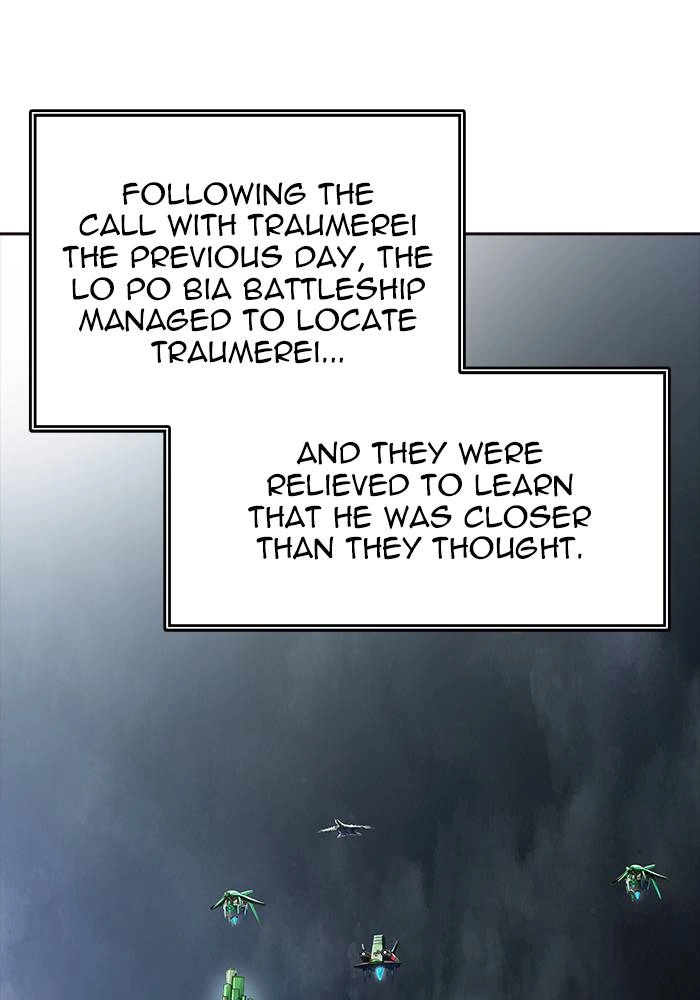 Tower of God Chapter 550 - Page 120