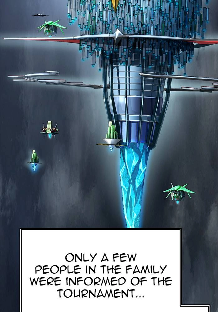 Tower of God Chapter 550 - Page 122