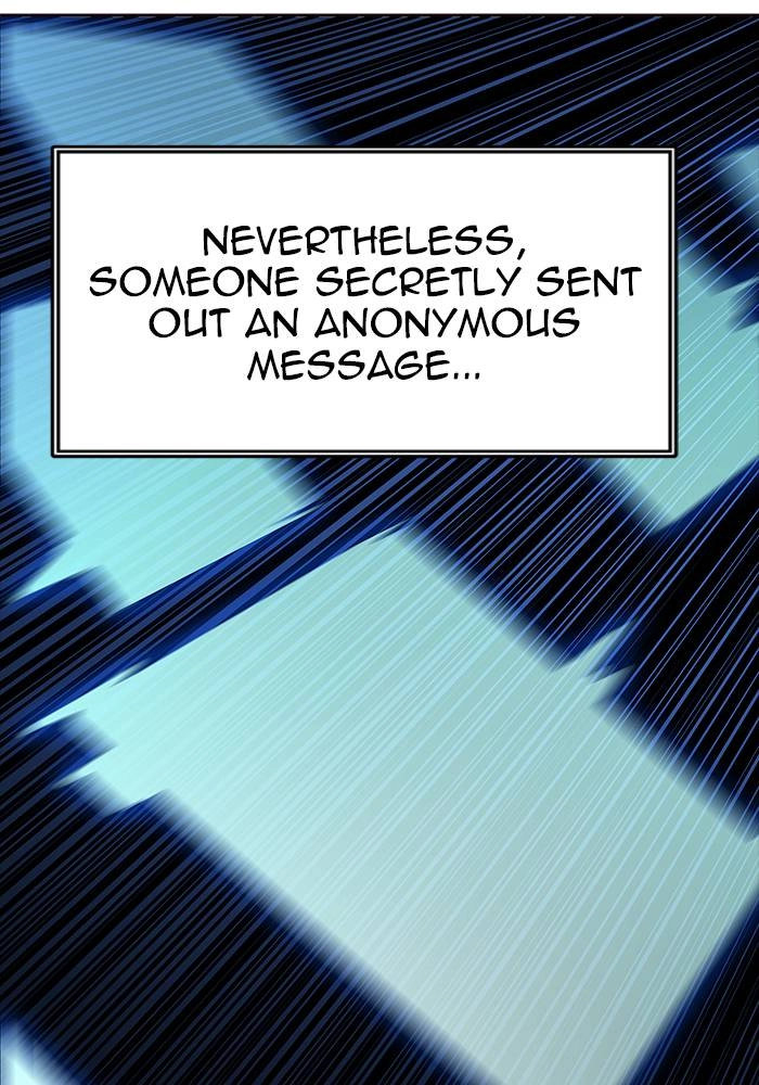Tower of God Chapter 550 - Page 124