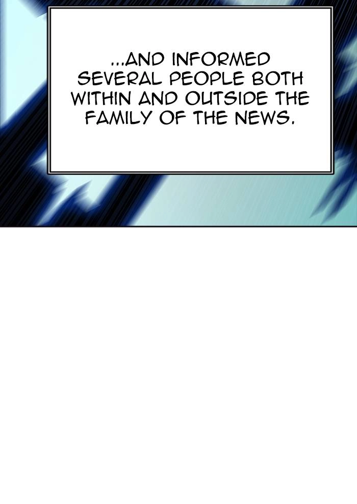 Tower of God Chapter 550 - Page 125