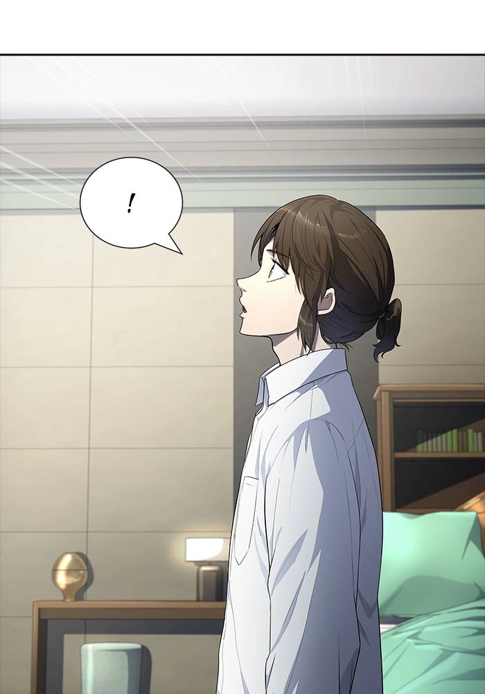 Tower of God Chapter 550 - Page 131