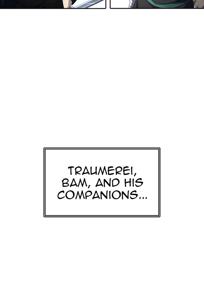 Tower of God Chapter 550 - Page 133