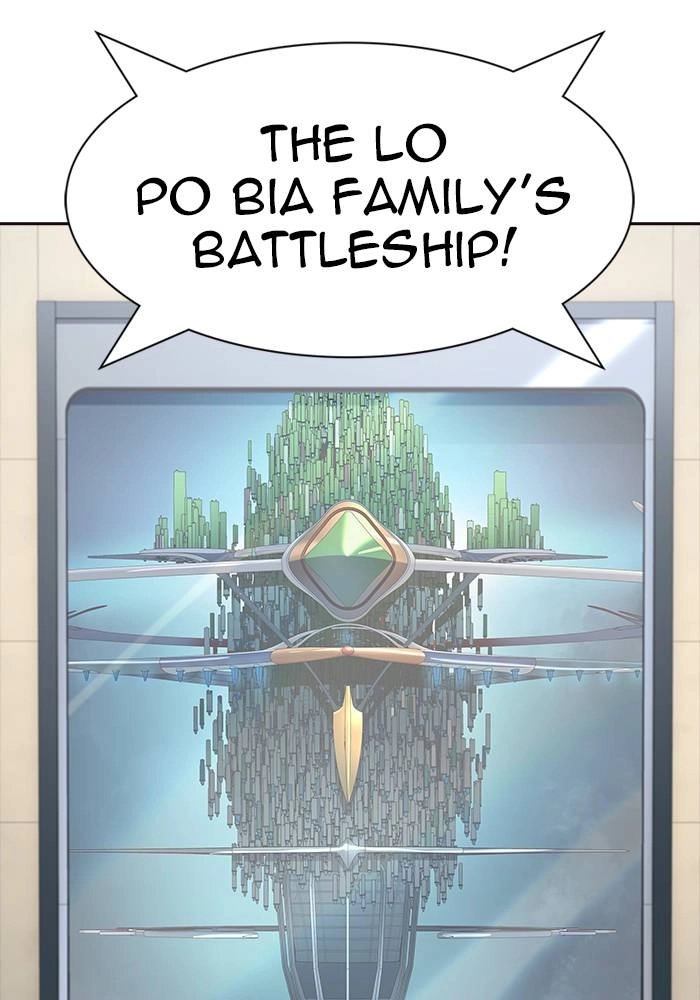 Tower of God Chapter 550 - Page 134