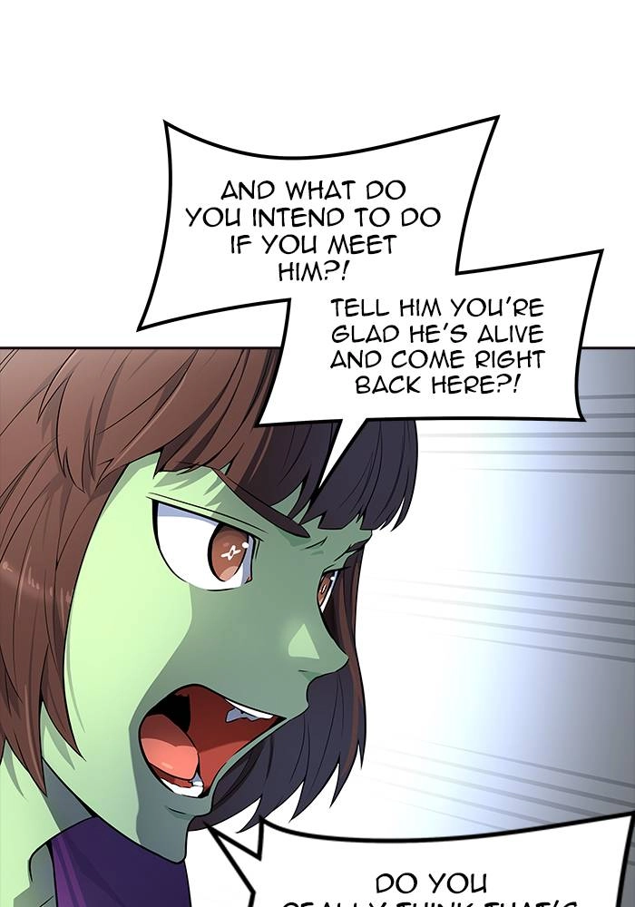 Tower of God Chapter 550 - Page 140