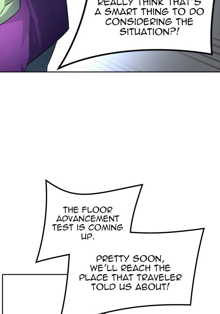 Tower of God Chapter 550 - Page 141