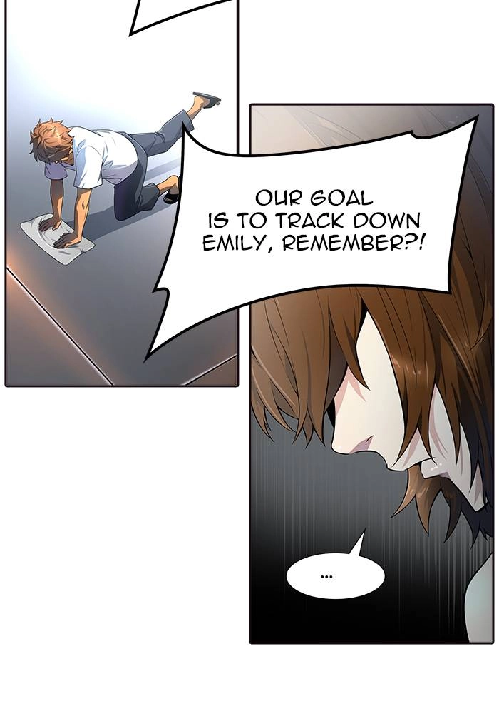 Tower of God Chapter 550 - Page 142
