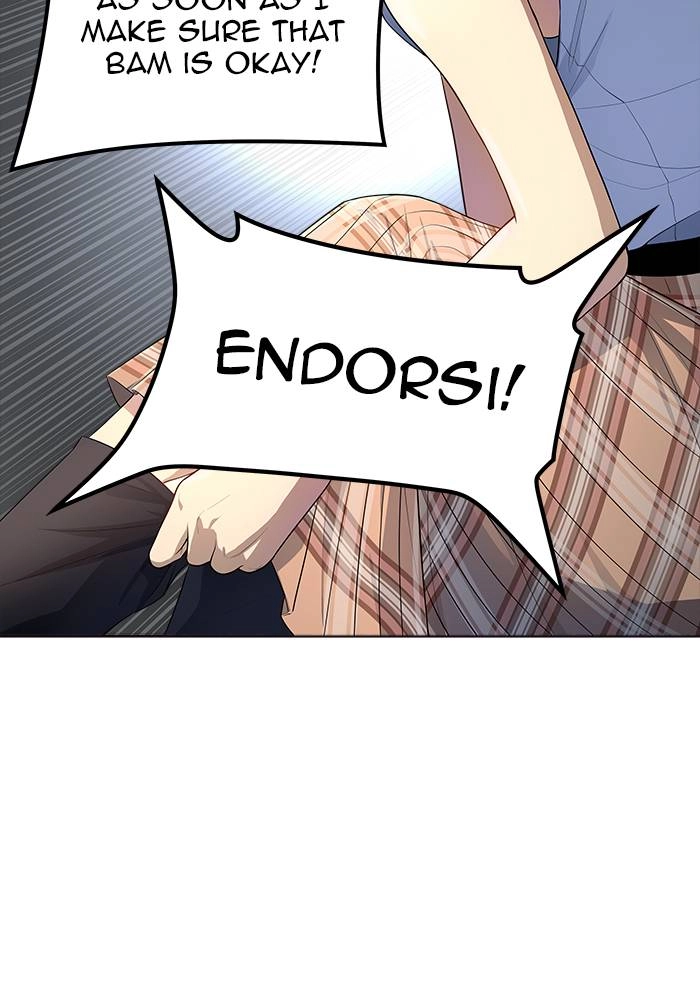 Tower of God Chapter 550 - Page 144