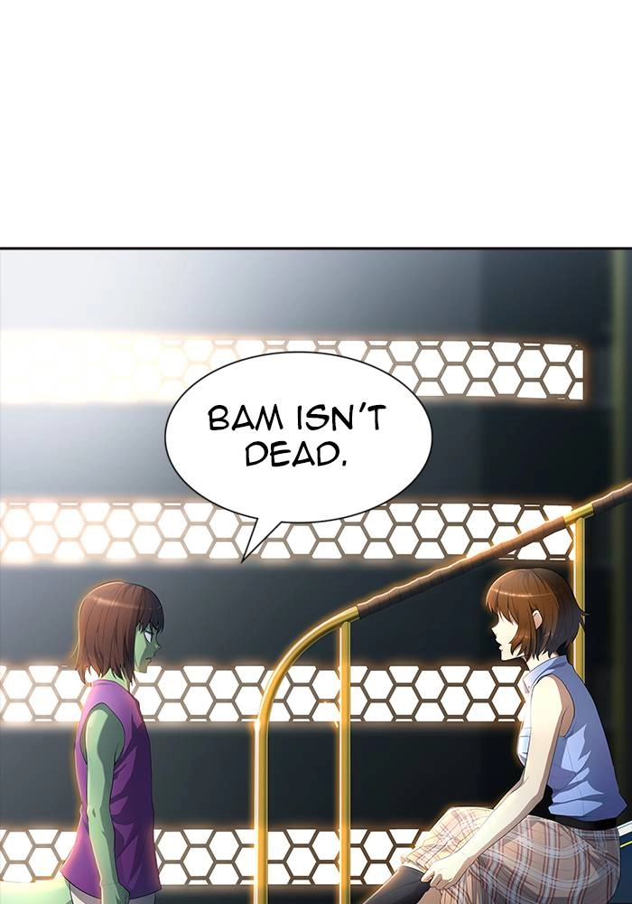 Tower of God Chapter 550 - Page 145