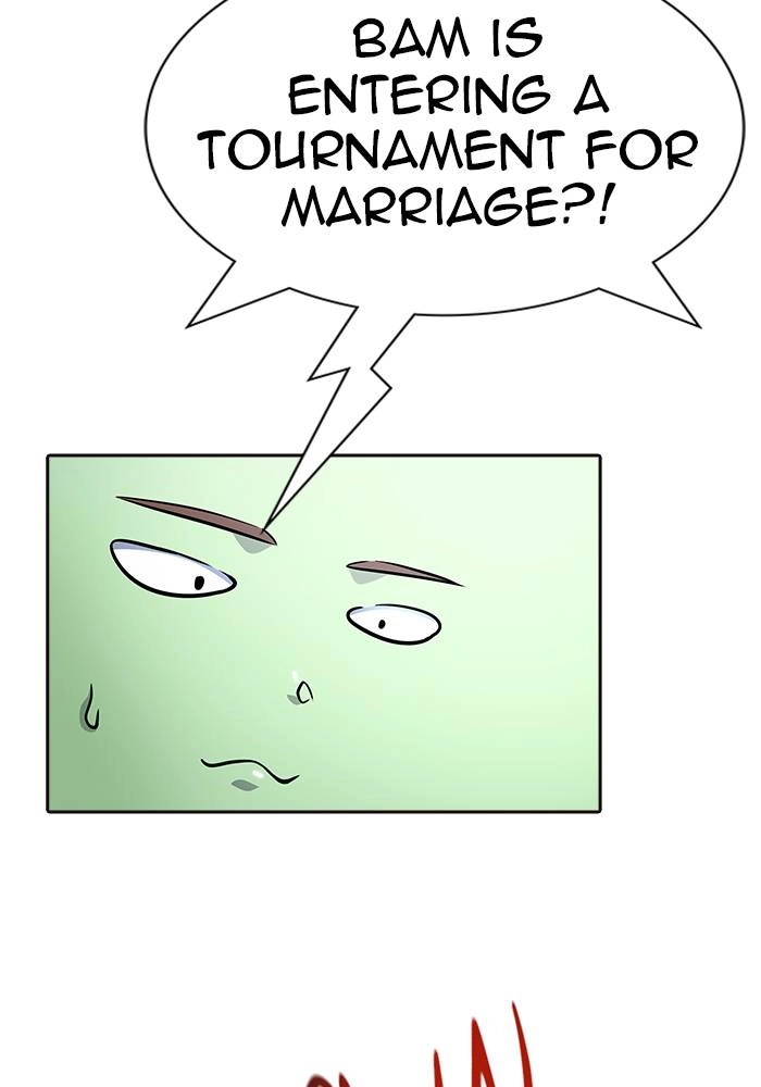 Tower of God Chapter 550 - Page 152