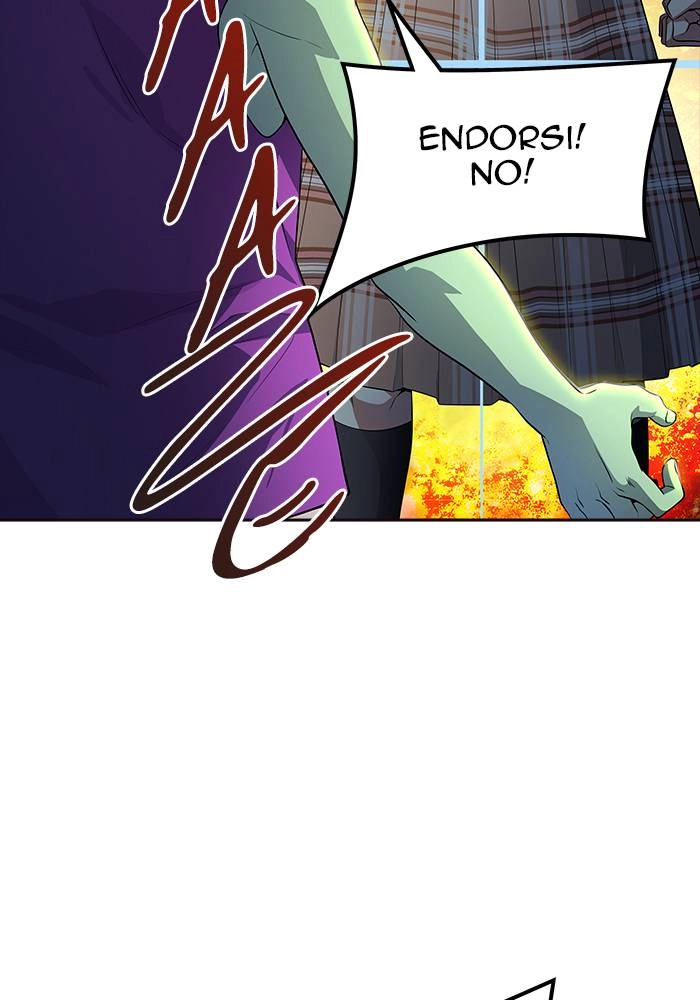 Tower of God Chapter 550 - Page 155