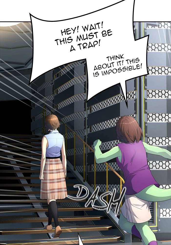 Tower of God Chapter 550 - Page 156