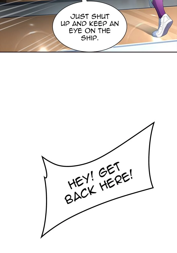 Tower of God Chapter 550 - Page 157