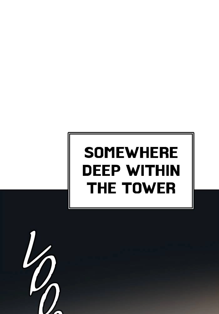 Tower of God Chapter 550 - Page 158