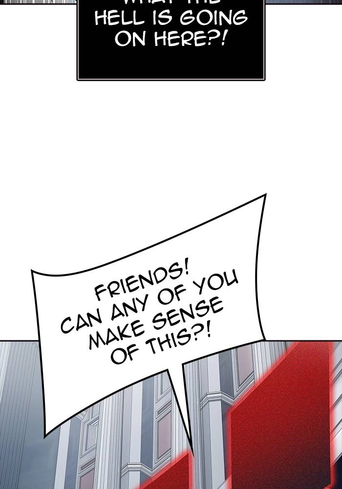 Tower of God Chapter 550 - Page 163