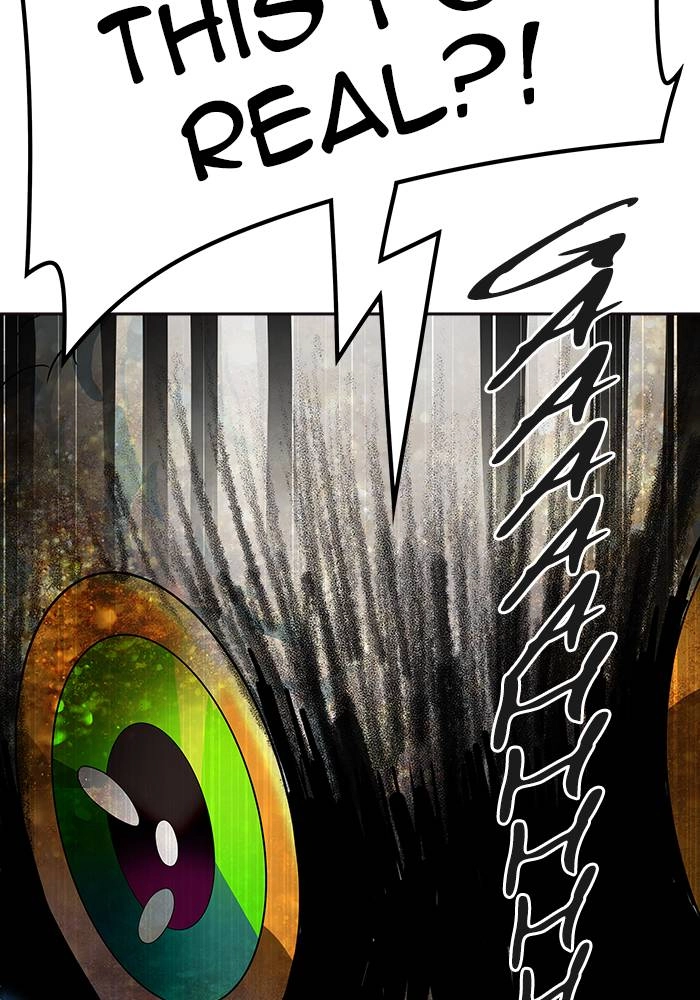 Tower of God Chapter 550 - Page 166
