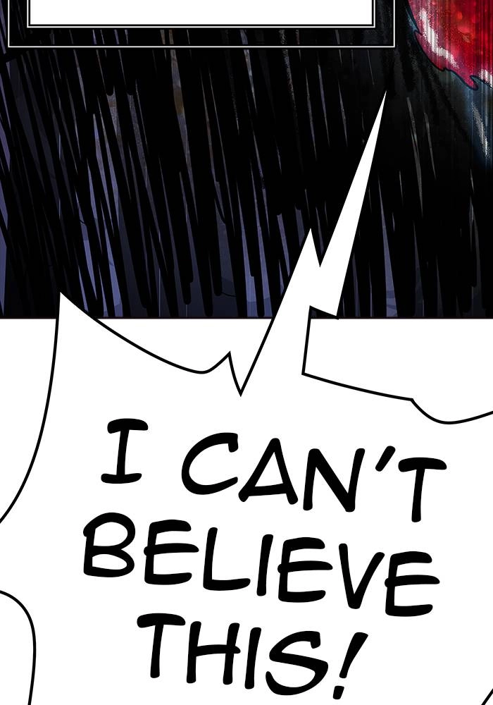 Tower of God Chapter 550 - Page 168