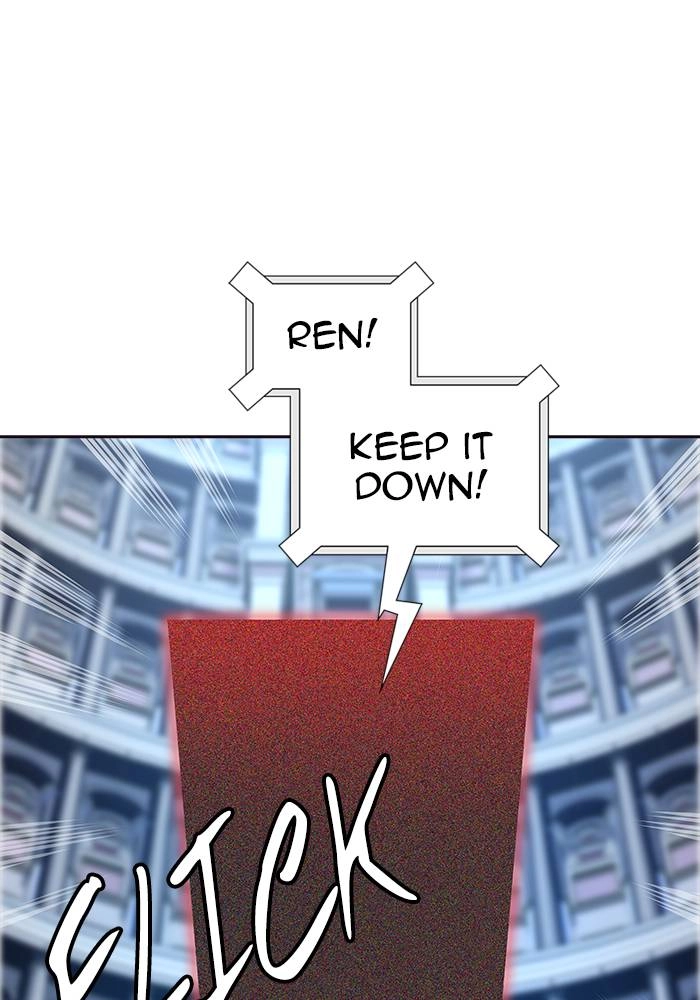 Tower of God Chapter 550 - Page 170