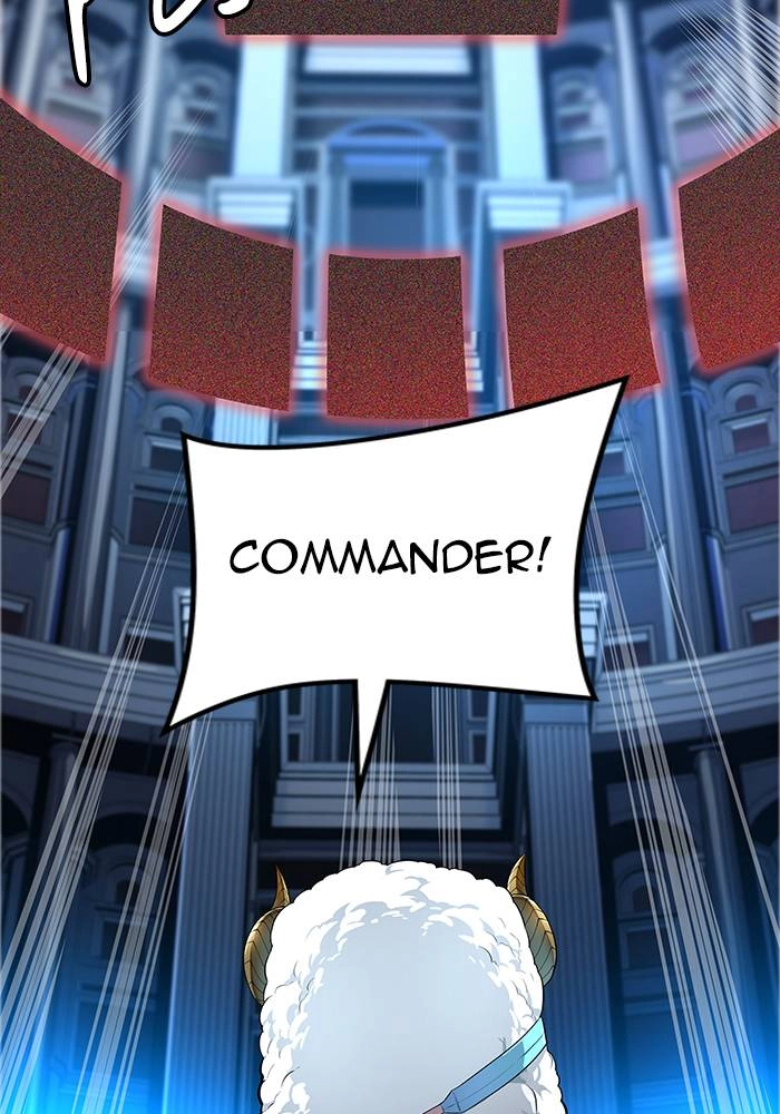 Tower of God Chapter 550 - Page 171