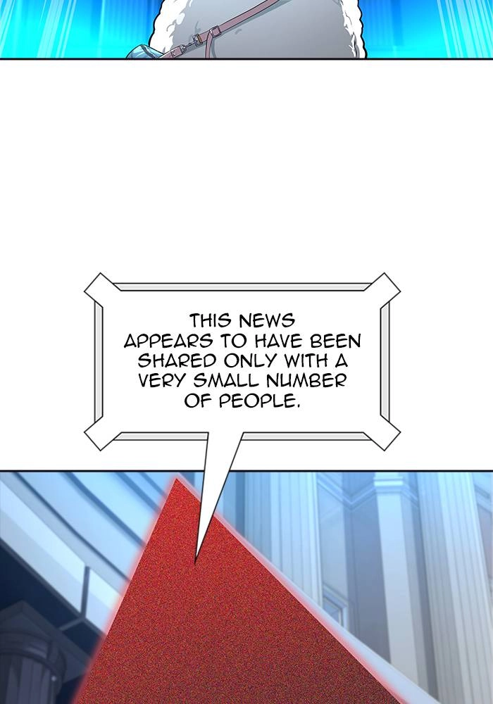 Tower of God Chapter 550 - Page 172