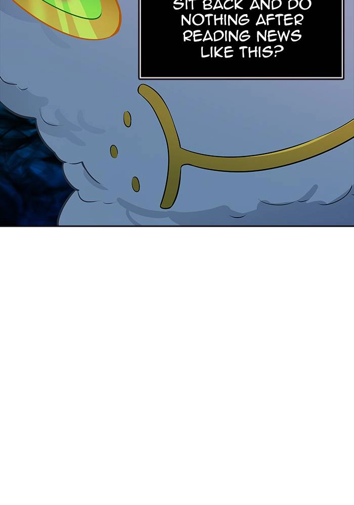 Tower of God Chapter 550 - Page 177