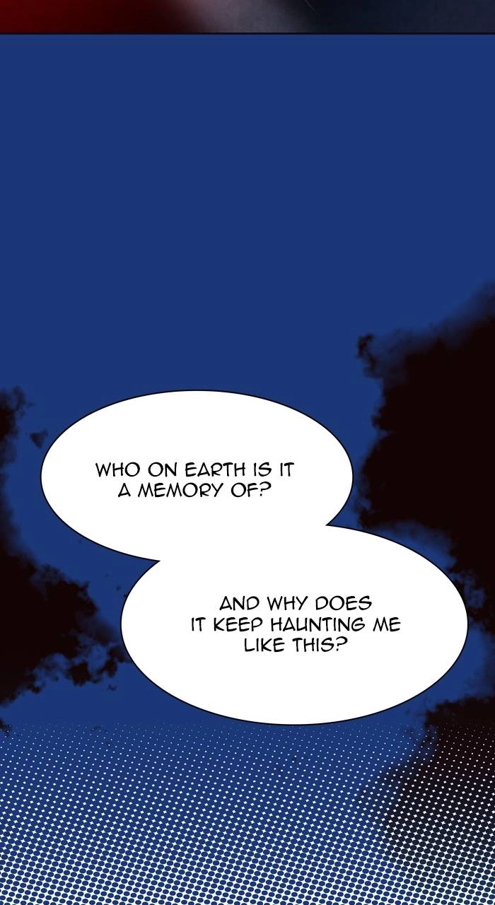 Tower of God Chapter 551 - Page 19