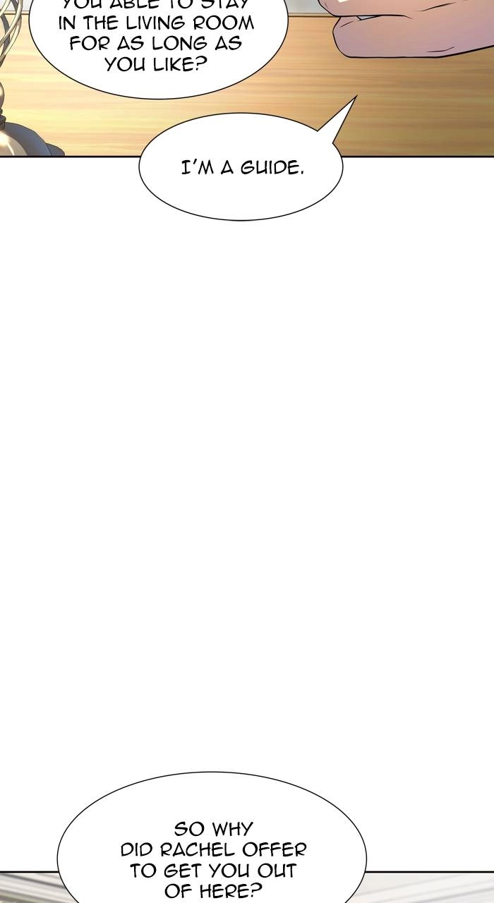 Tower of God Chapter 551 - Page 29