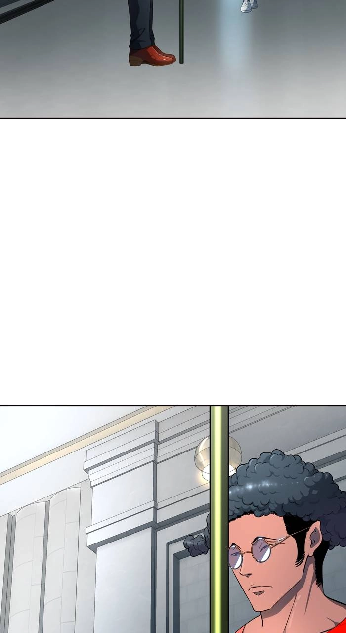 Tower of God Chapter 551 - Page 35