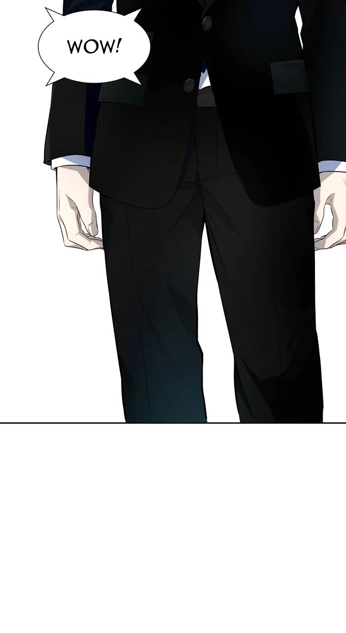 Tower of God Chapter 551 - Page 48