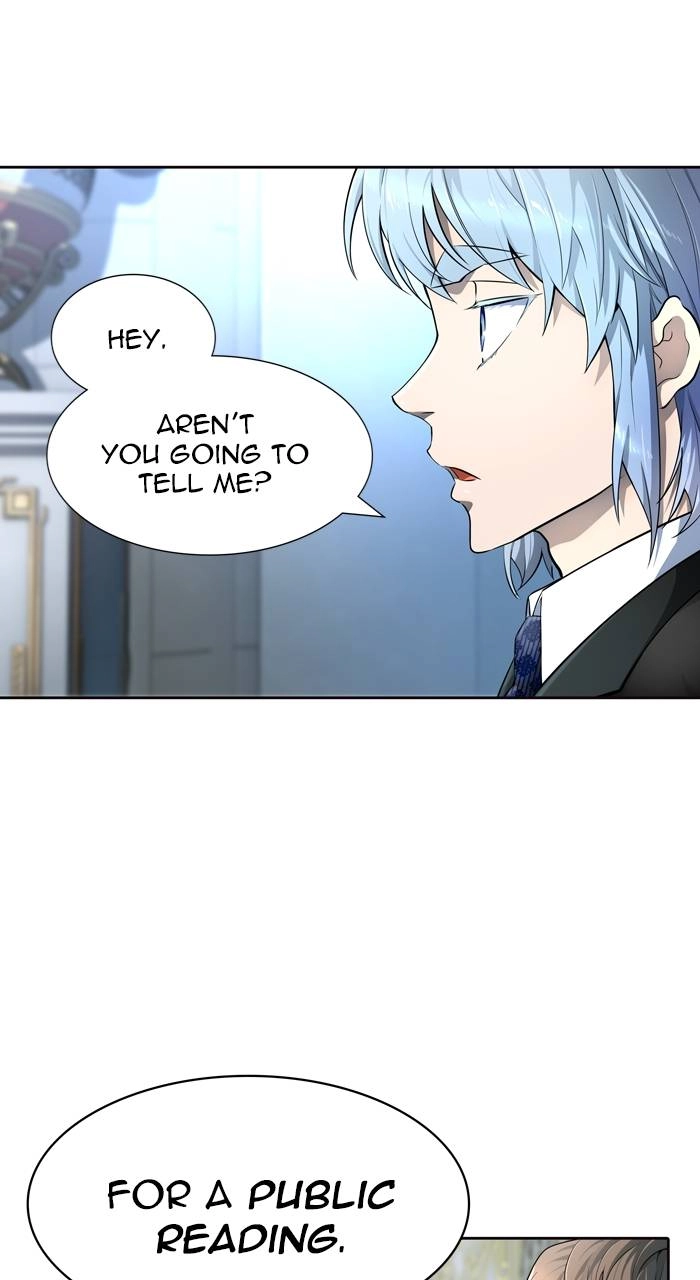 Tower of God Chapter 551 - Page 56