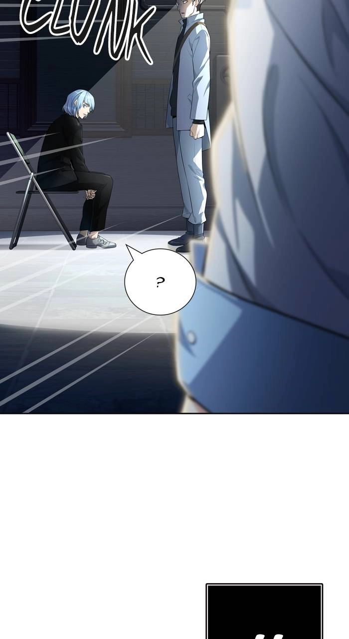 Tower of God Chapter 551 - Page 101