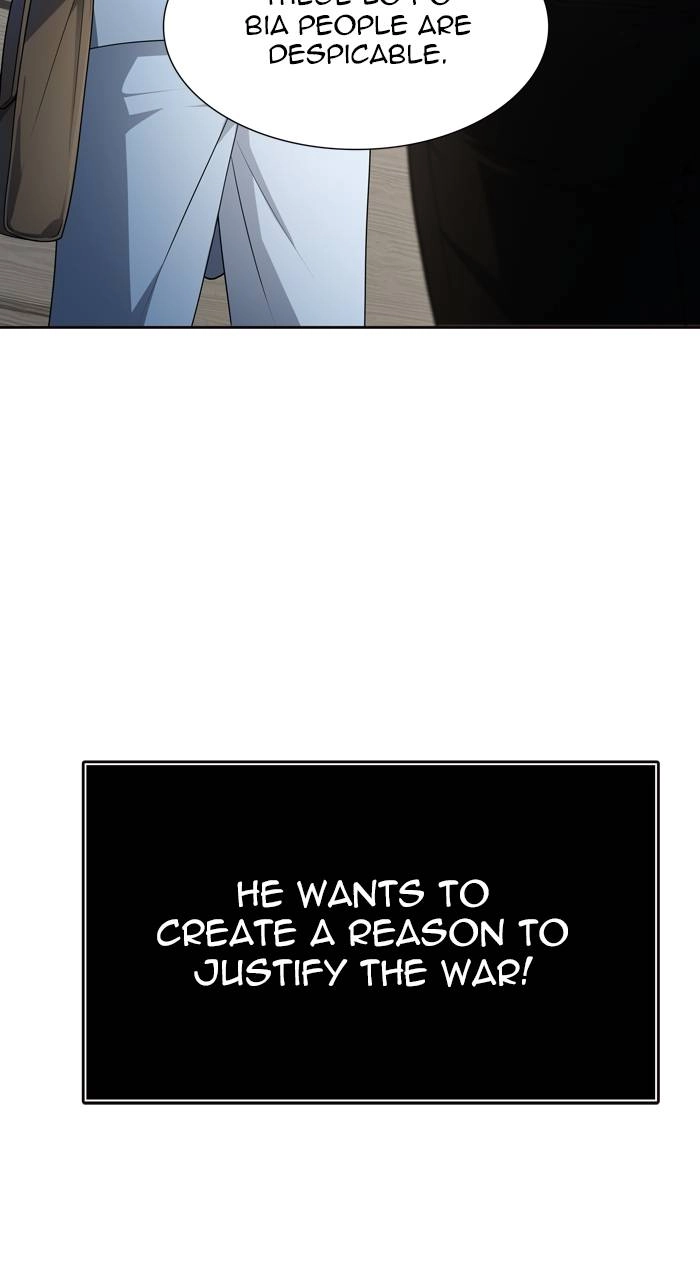Tower of God Chapter 551 - Page 111