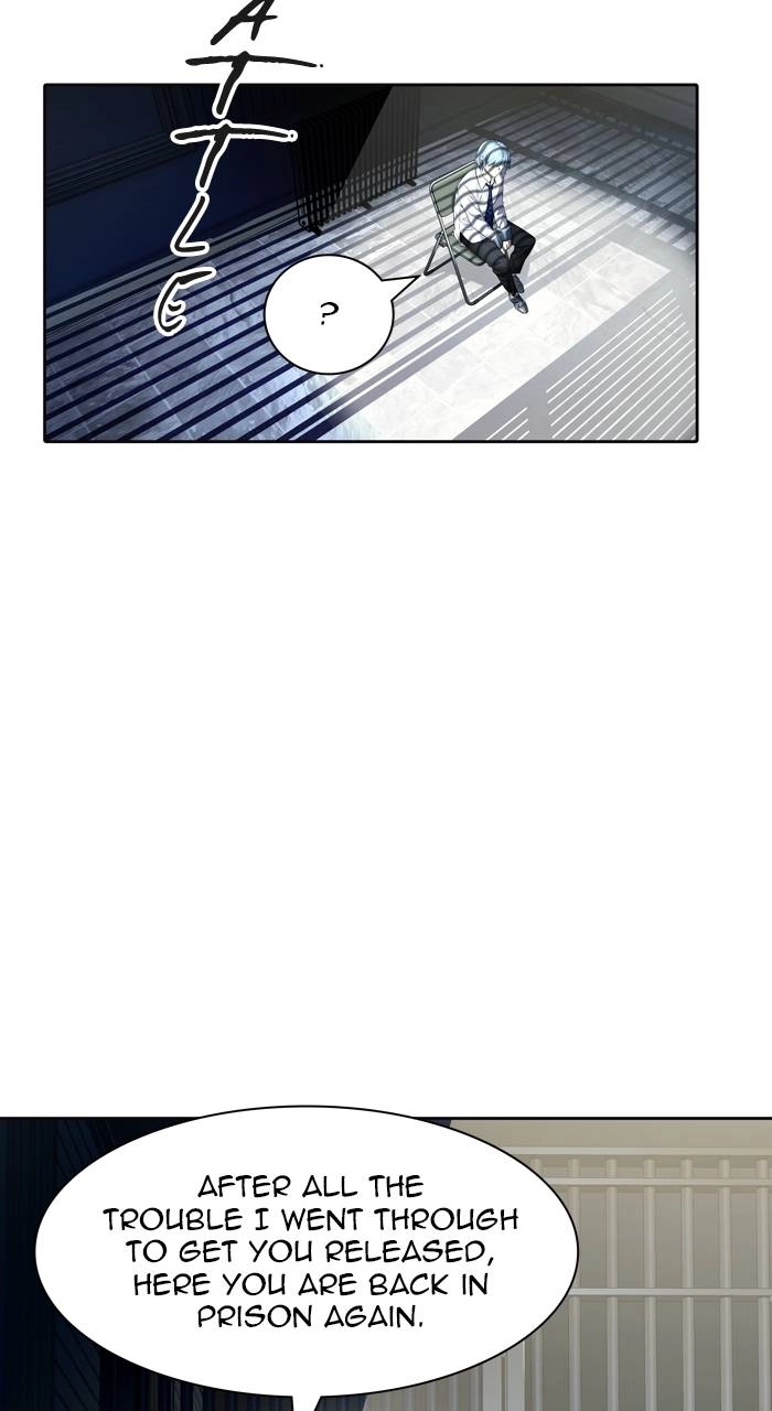 Tower of God Chapter 551 - Page 113