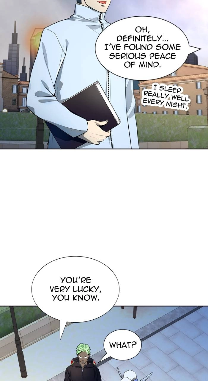 Tower of God Chapter 552 - Page 5
