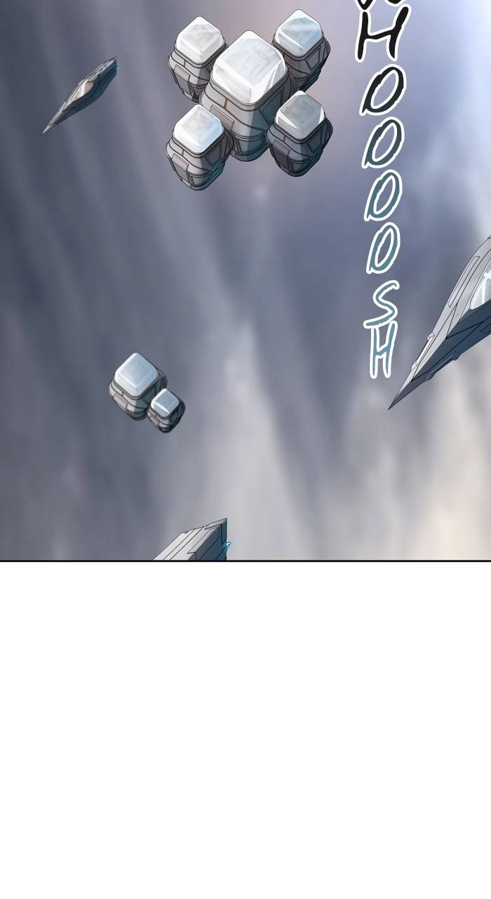 Tower of God Chapter 552 - Page 11