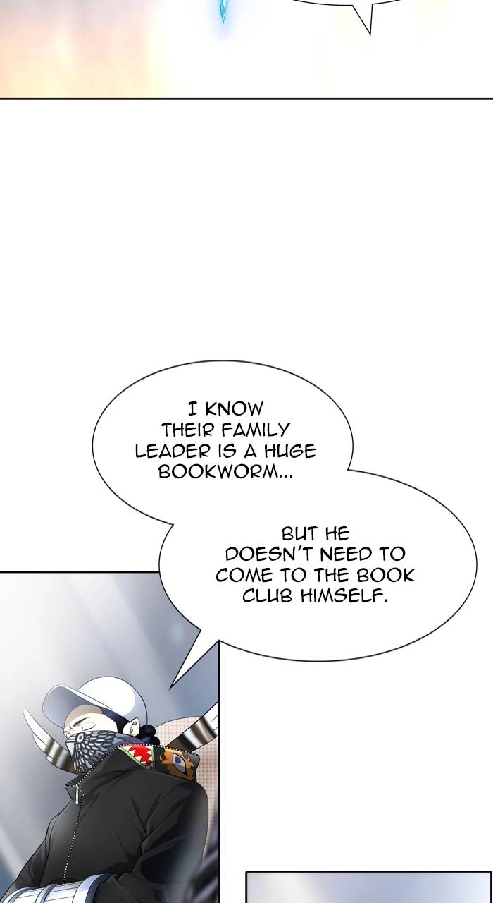 Tower of God Chapter 552 - Page 15