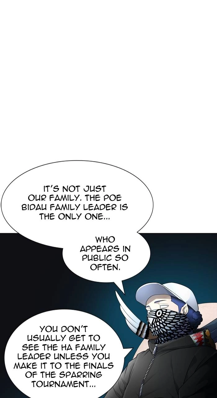 Tower of God Chapter 552 - Page 18