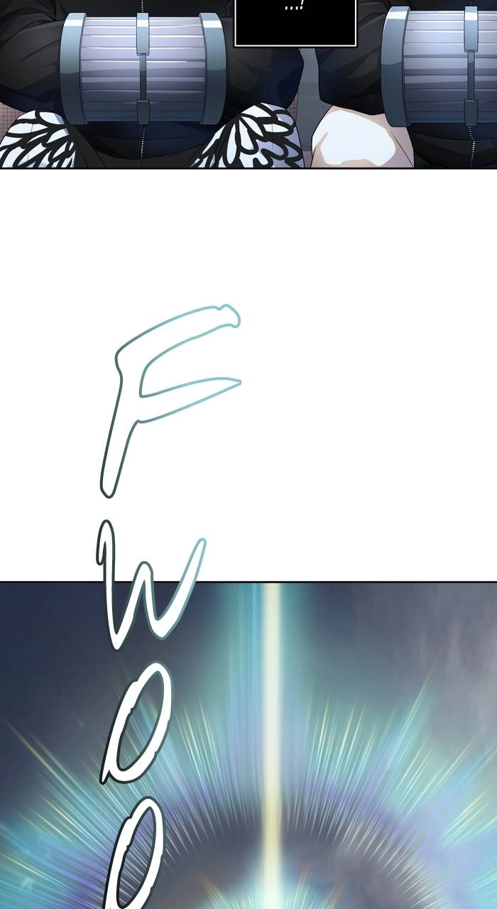 Tower of God Chapter 552 - Page 20