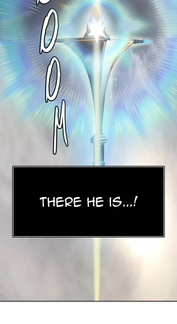 Tower of God Chapter 552 - Page 21