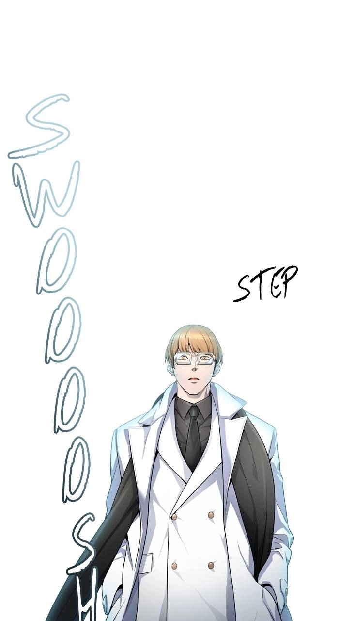 Tower of God Chapter 552 - Page 22