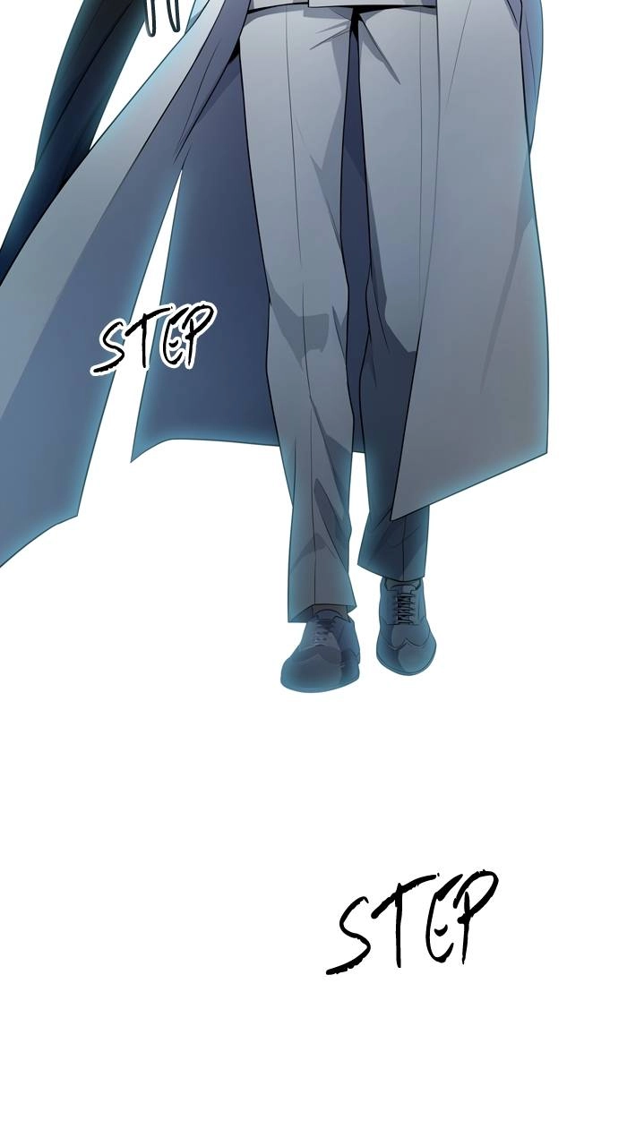 Tower of God Chapter 552 - Page 23